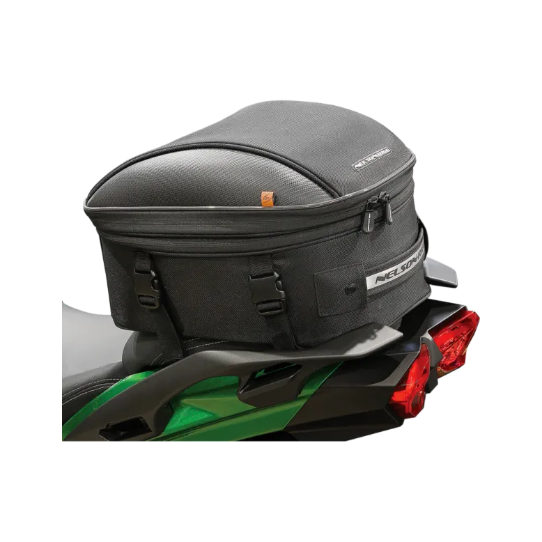 Nelson-Rigg CL-1060-ST2 Commuter Touring Tail/Seat Bag