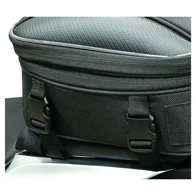 Nelson-Rigg CL-1060-ST2 Commuter Touring Tail/Seat Bag
