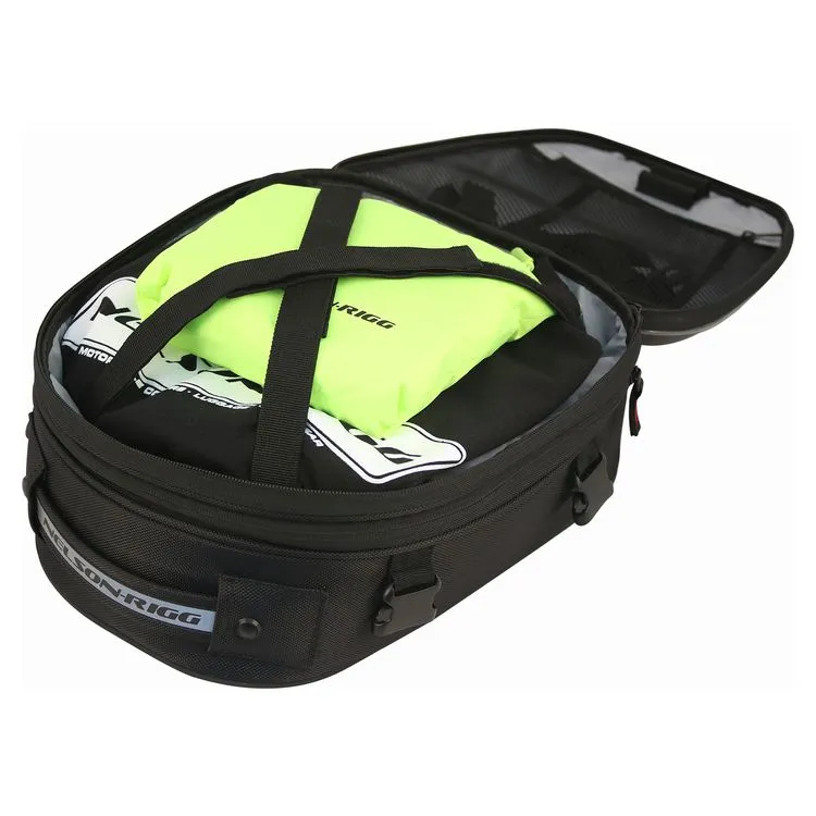Nelson-Rigg CL-1060-ST2 Commuter Touring Tail/Seat Bag