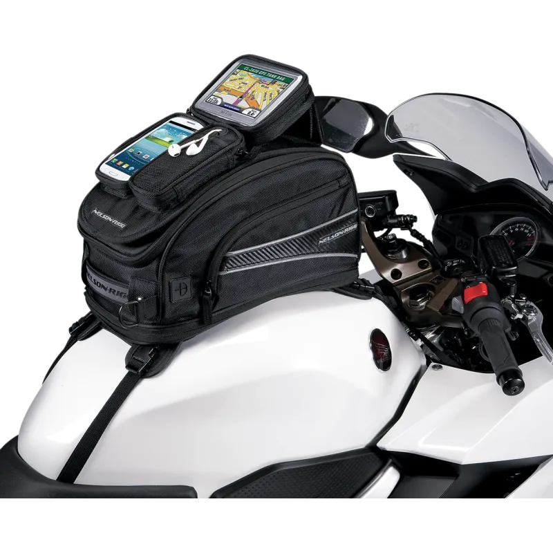 Nelson-Rigg CL-2015 Journey Sport Tank Bag