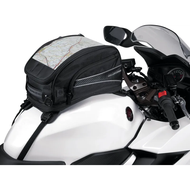 Nelson-Rigg CL-2015 Journey Sport Tank Bag