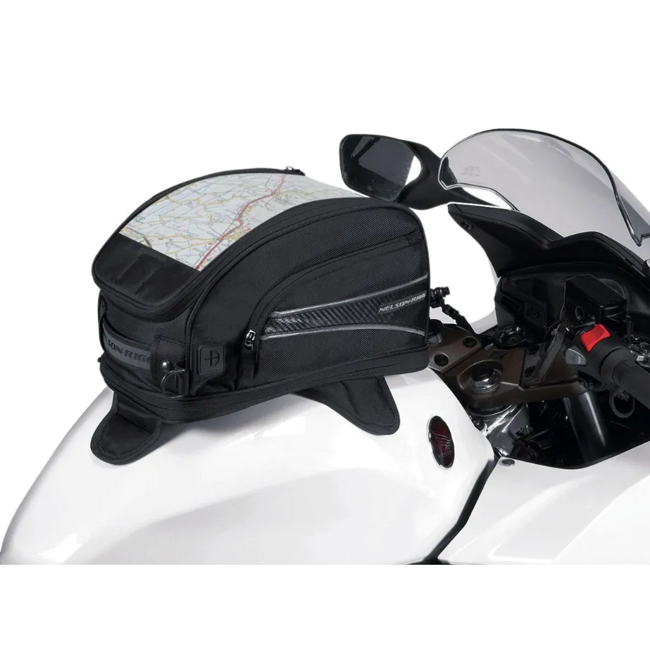Nelson-Rigg CL-2015 Journey Sport Tank Bag