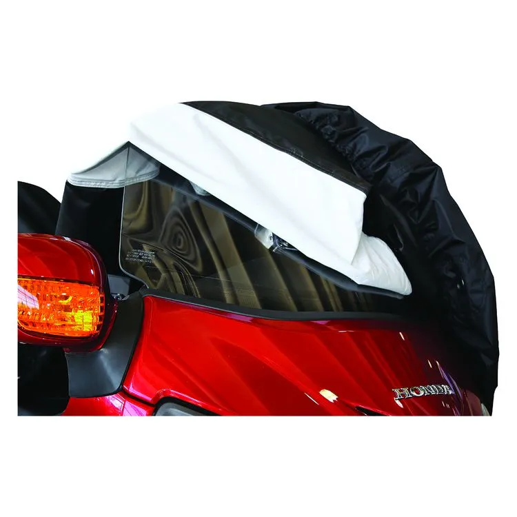 Nelson-Rigg DEX-2000 Defender Extreme Motorcycle Cover