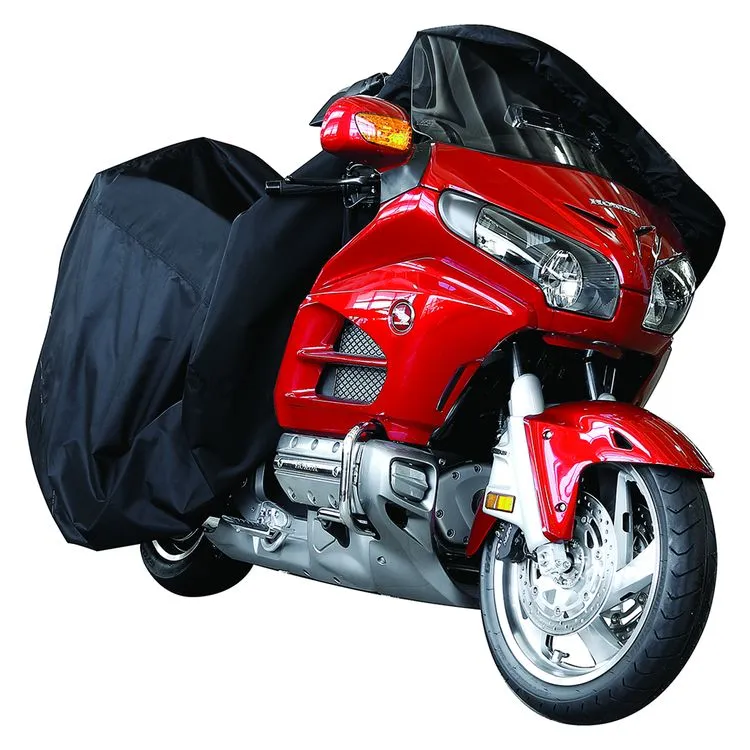 Nelson-Rigg DEX-2000 Defender Extreme Motorcycle Cover