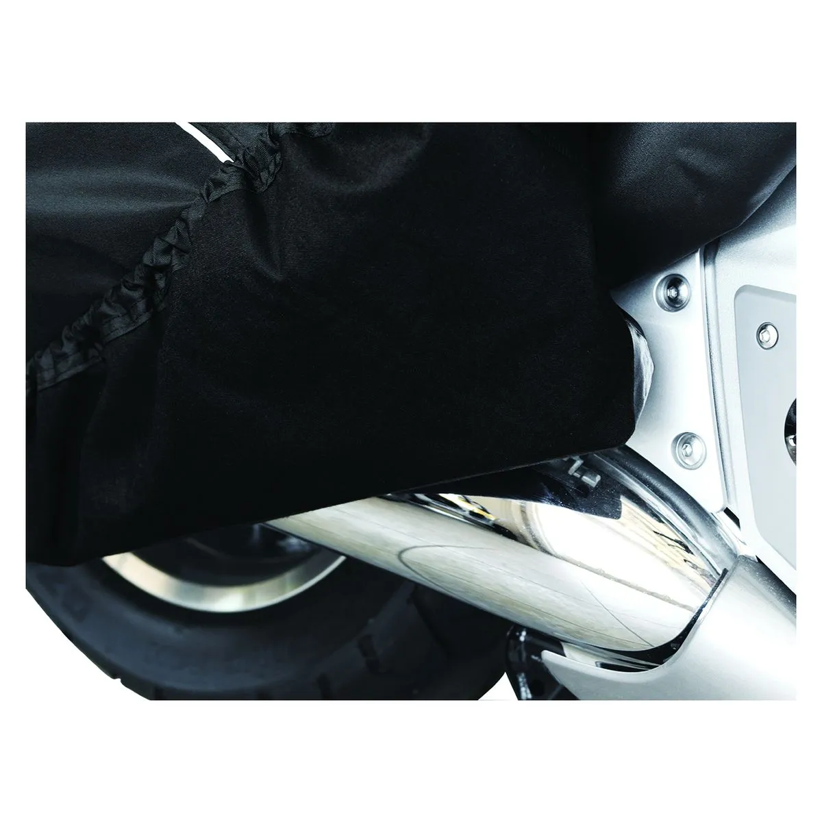 Nelson-Rigg DEX-2000 Defender Extreme Motorcycle Cover