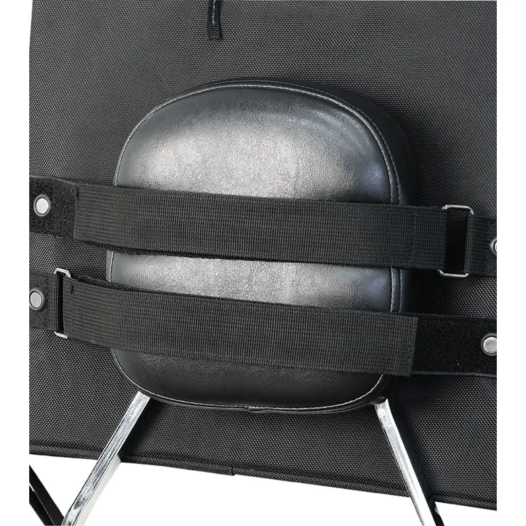 Nelson-Rigg NR-230 Destination Backrest Bag