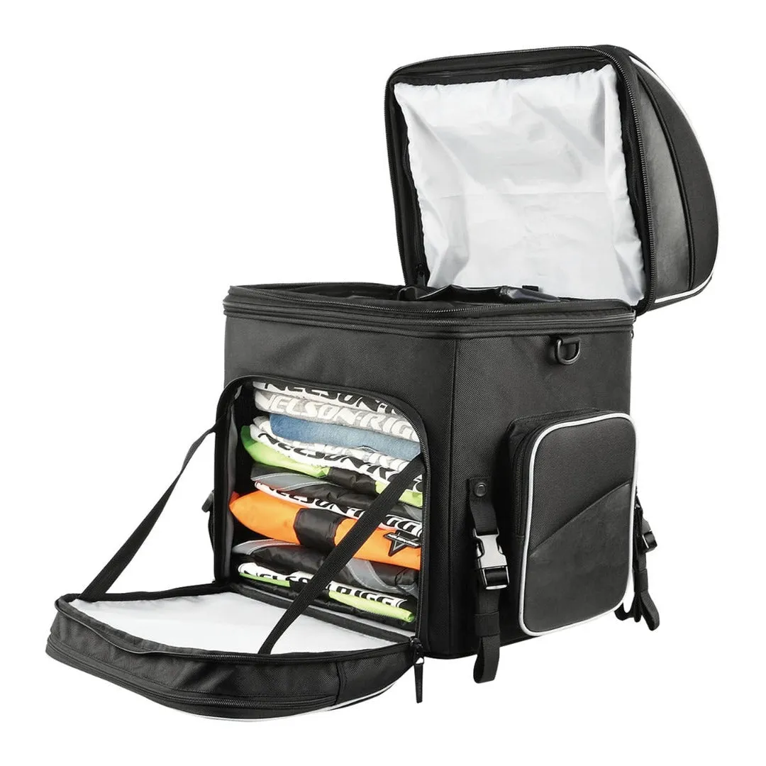 Nelson-Rigg NR-230 Destination Backrest Bag