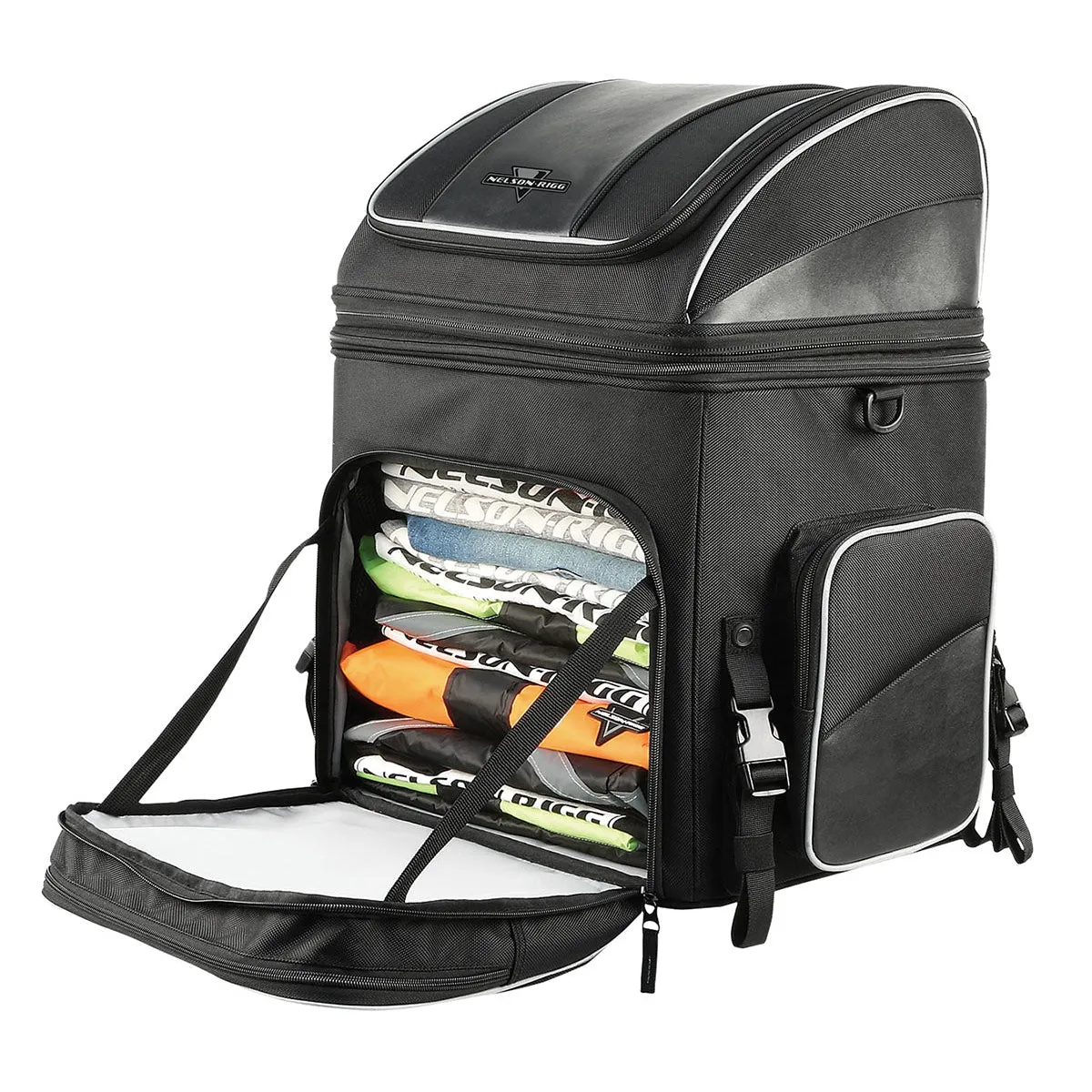 Nelson-Rigg NR-230 Destination Backrest Bag