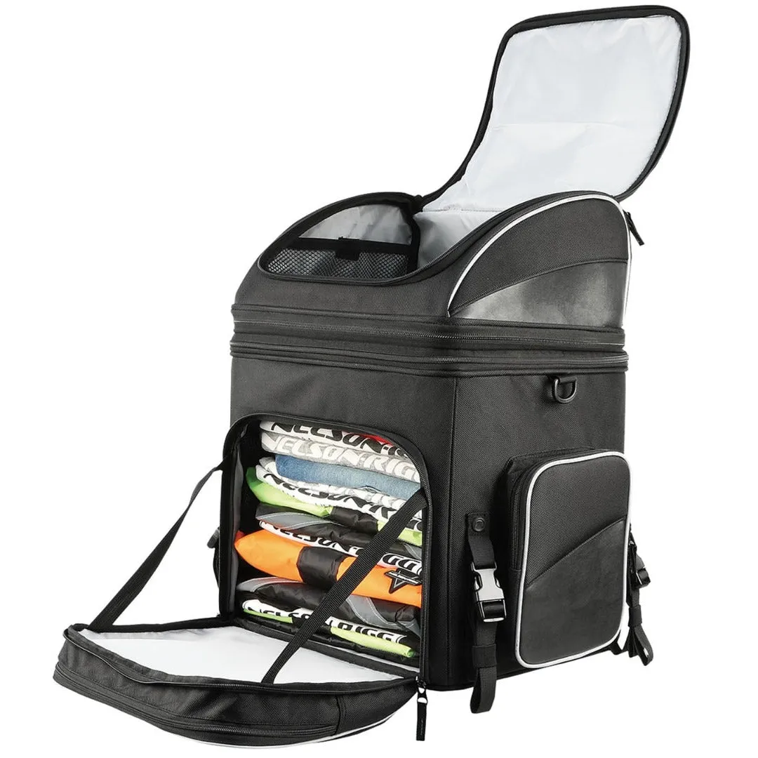 Nelson-Rigg NR-230 Destination Backrest Bag