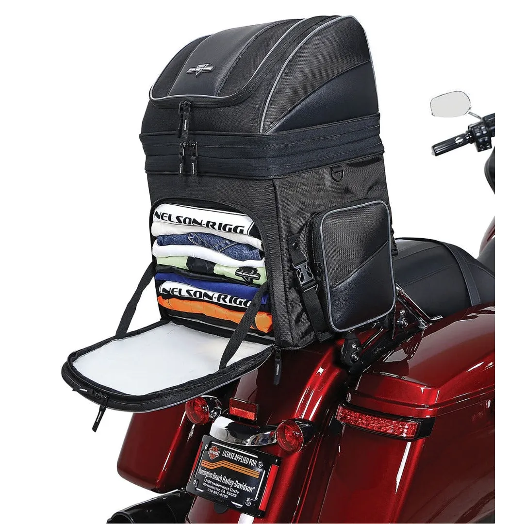 Nelson-Rigg NR-230 Destination Backrest Bag