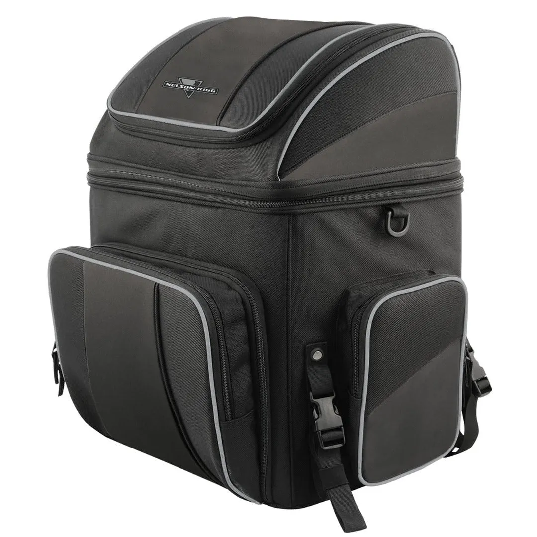 Nelson-Rigg NR-230 Destination Backrest Bag