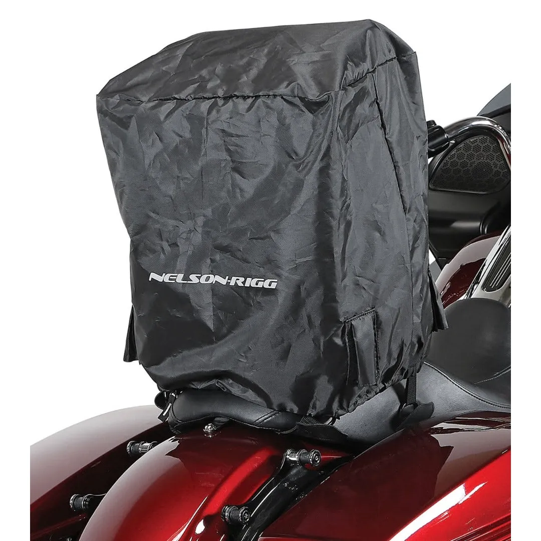 Nelson-Rigg NR-230 Destination Backrest Bag