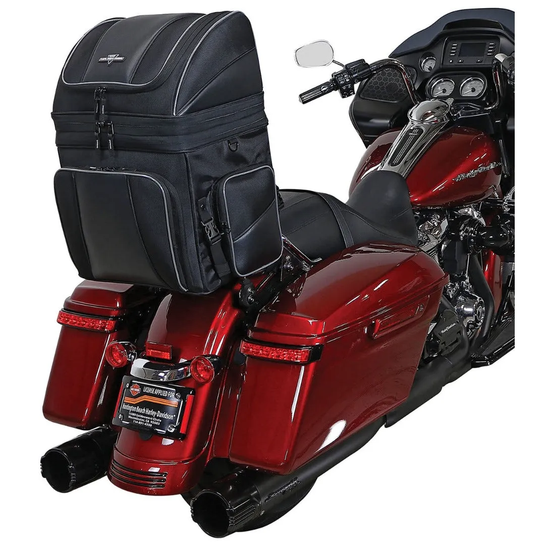 Nelson-Rigg NR-230 Destination Backrest Bag