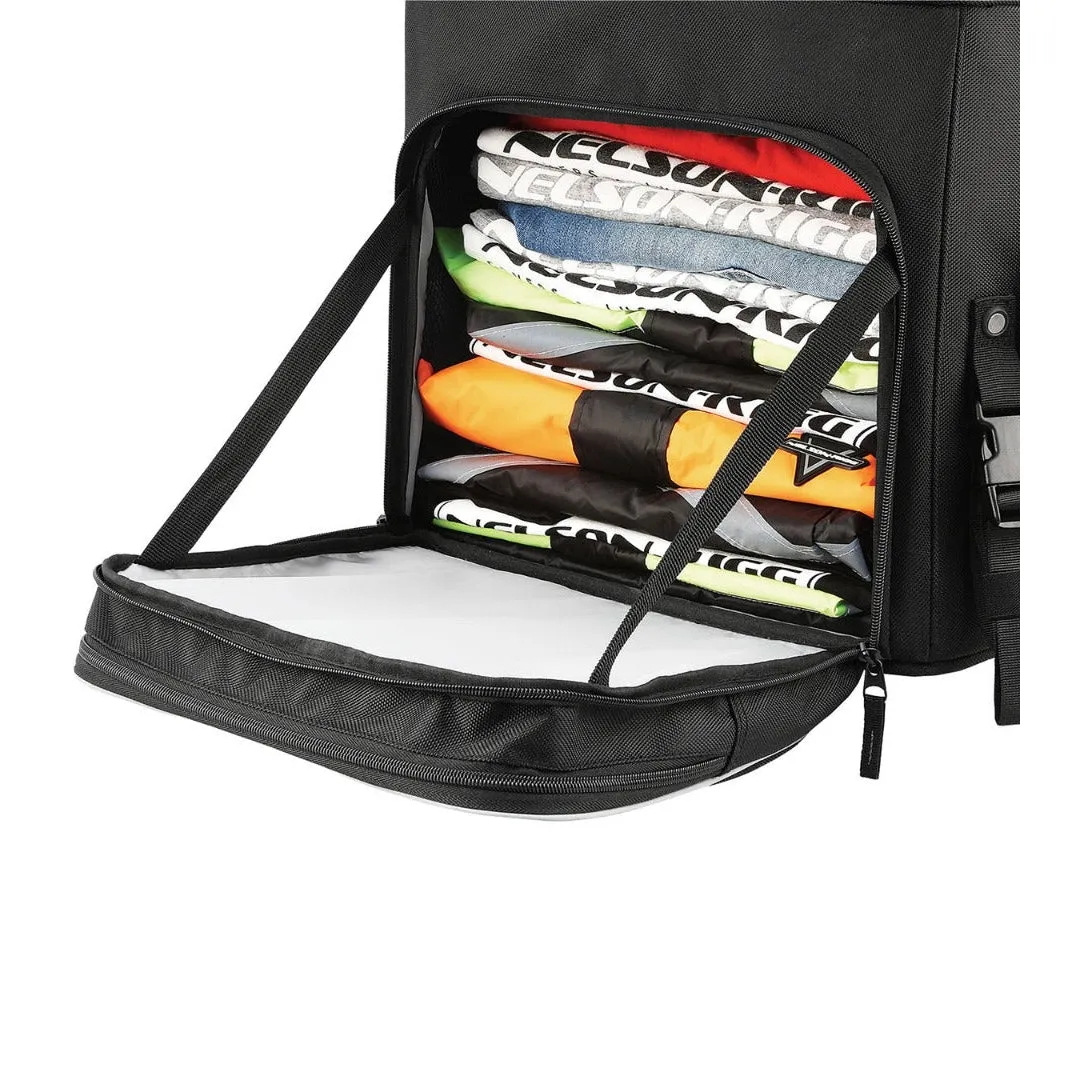 Nelson-Rigg NR-230 Destination Backrest Bag