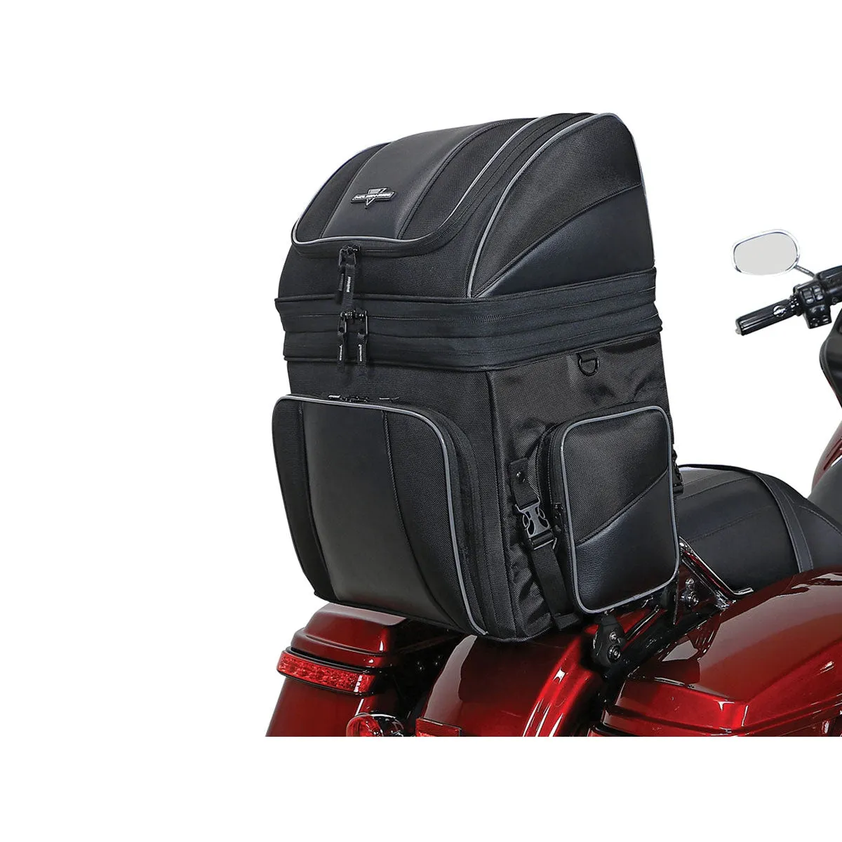 Nelson-Rigg NR-230 Destination Backrest Bag