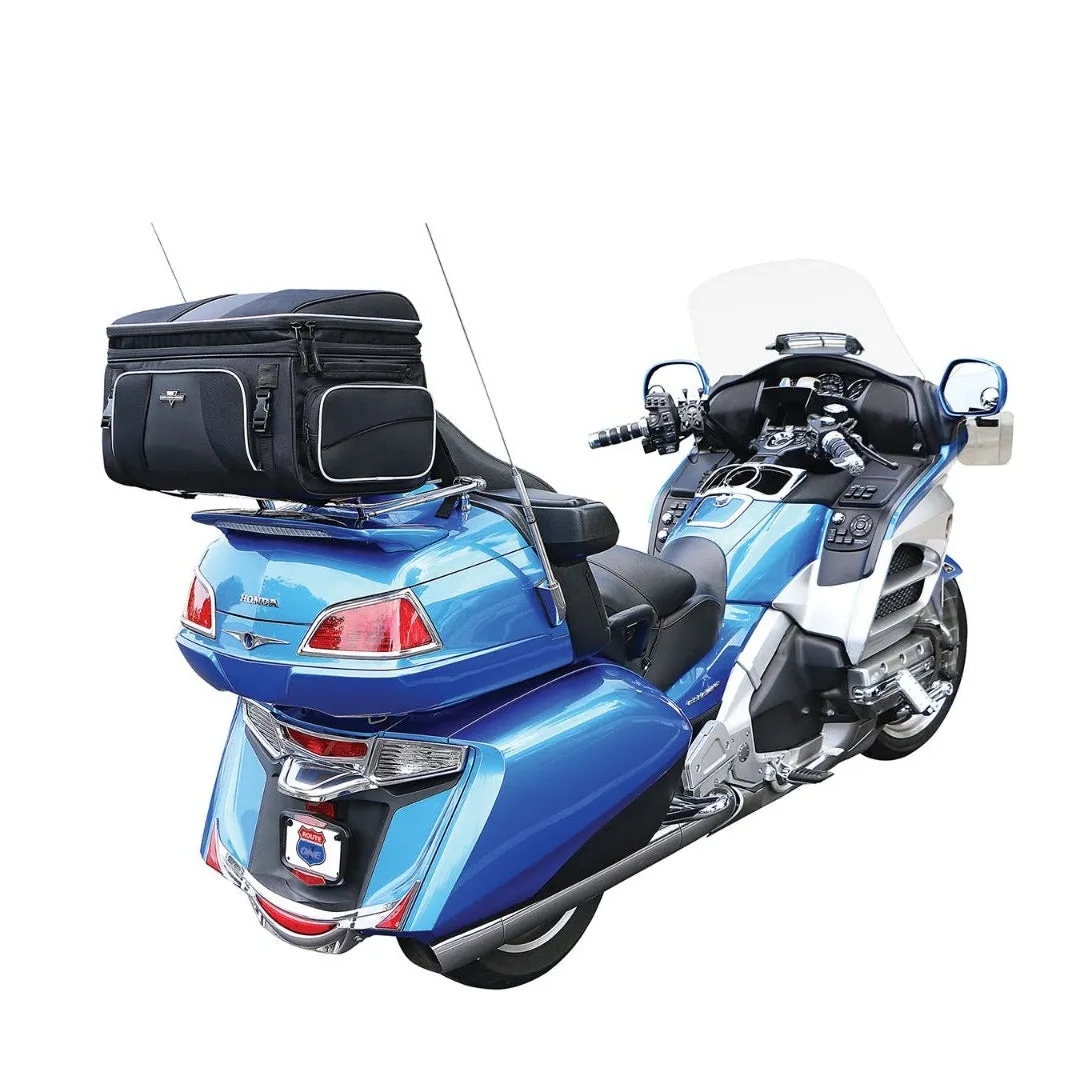 Nelson-Rigg NR-300 Traveler Tour Trunk Rack Bag