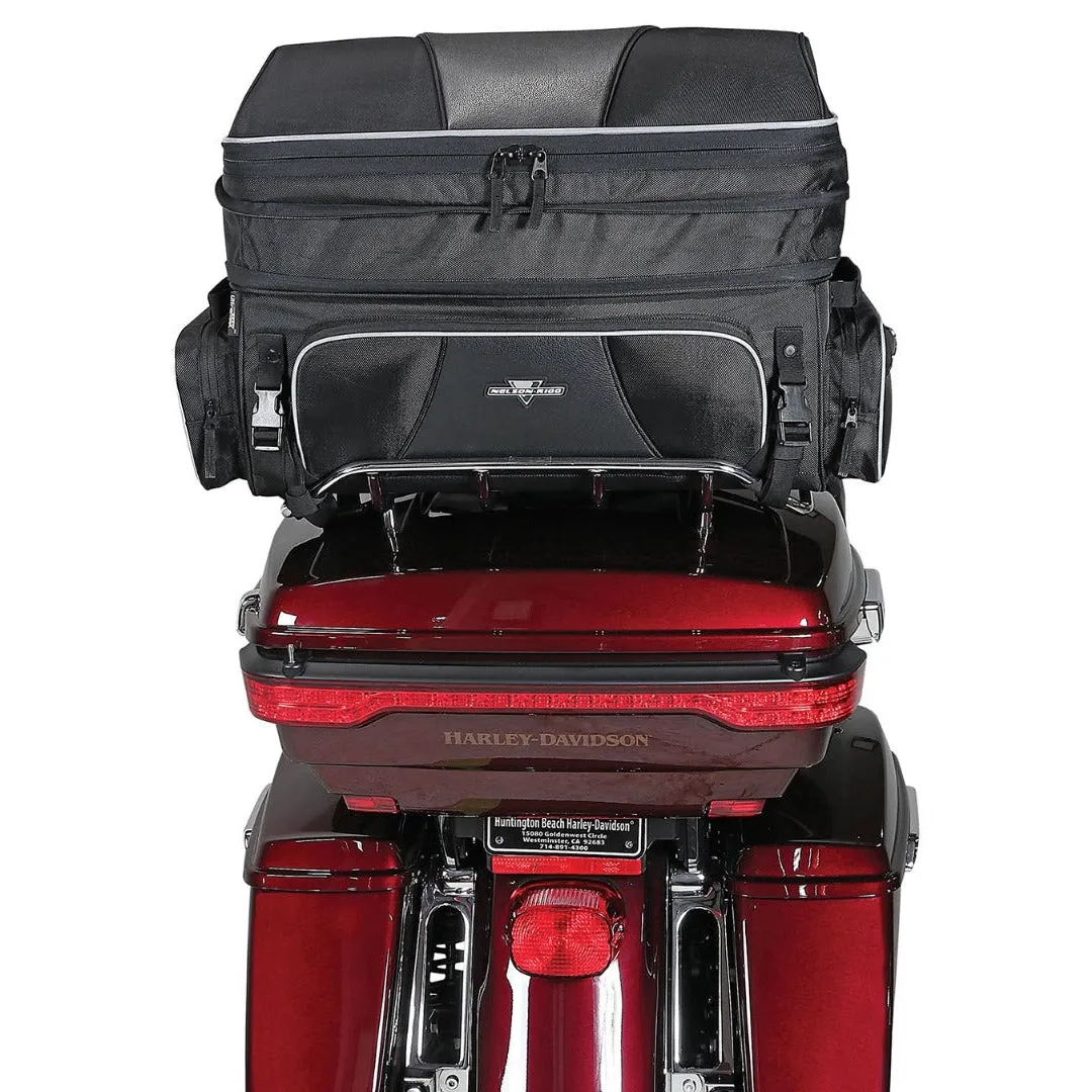 Nelson-Rigg NR-300 Traveler Tour Trunk Rack Bag