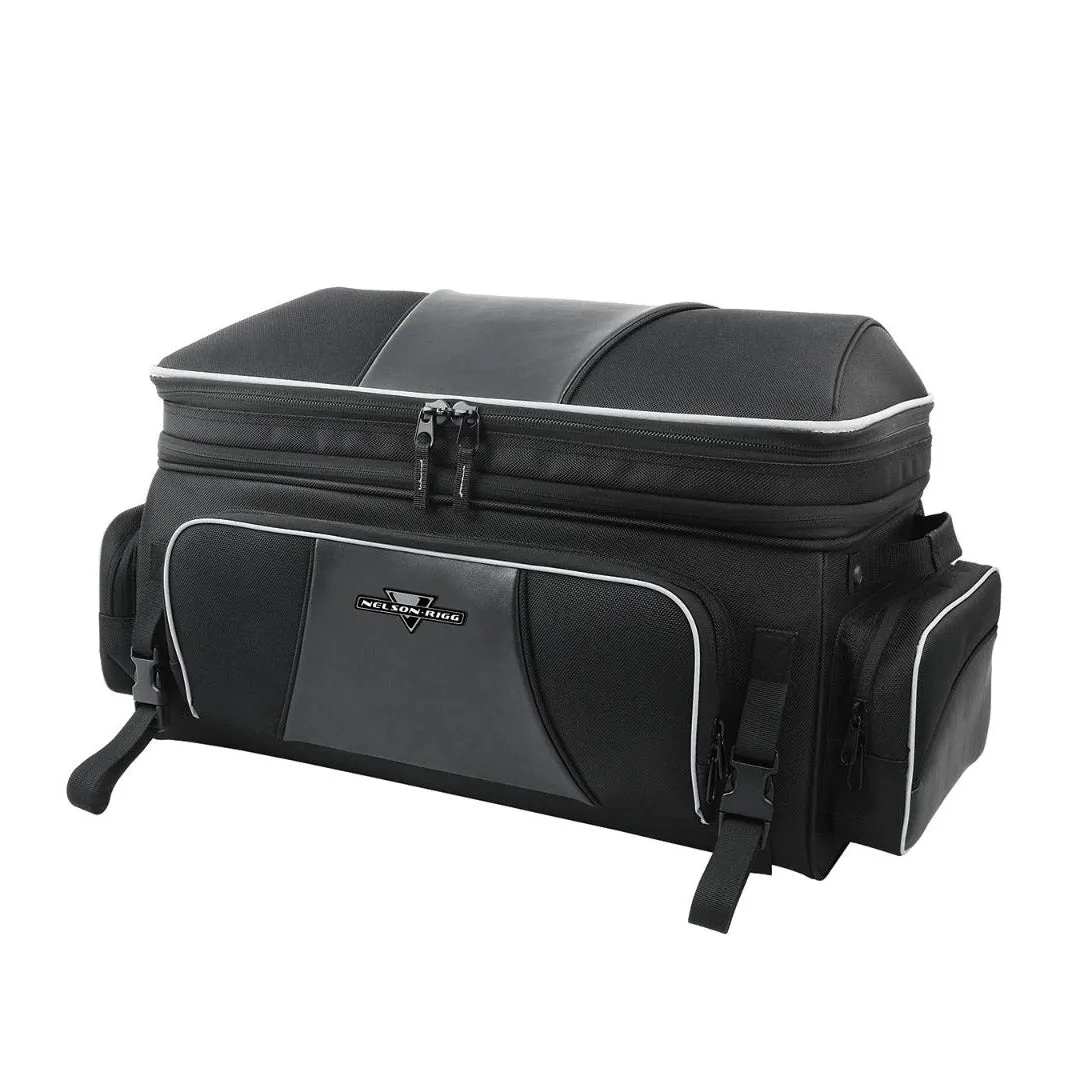 Nelson-Rigg NR-300 Traveler Tour Trunk Rack Bag