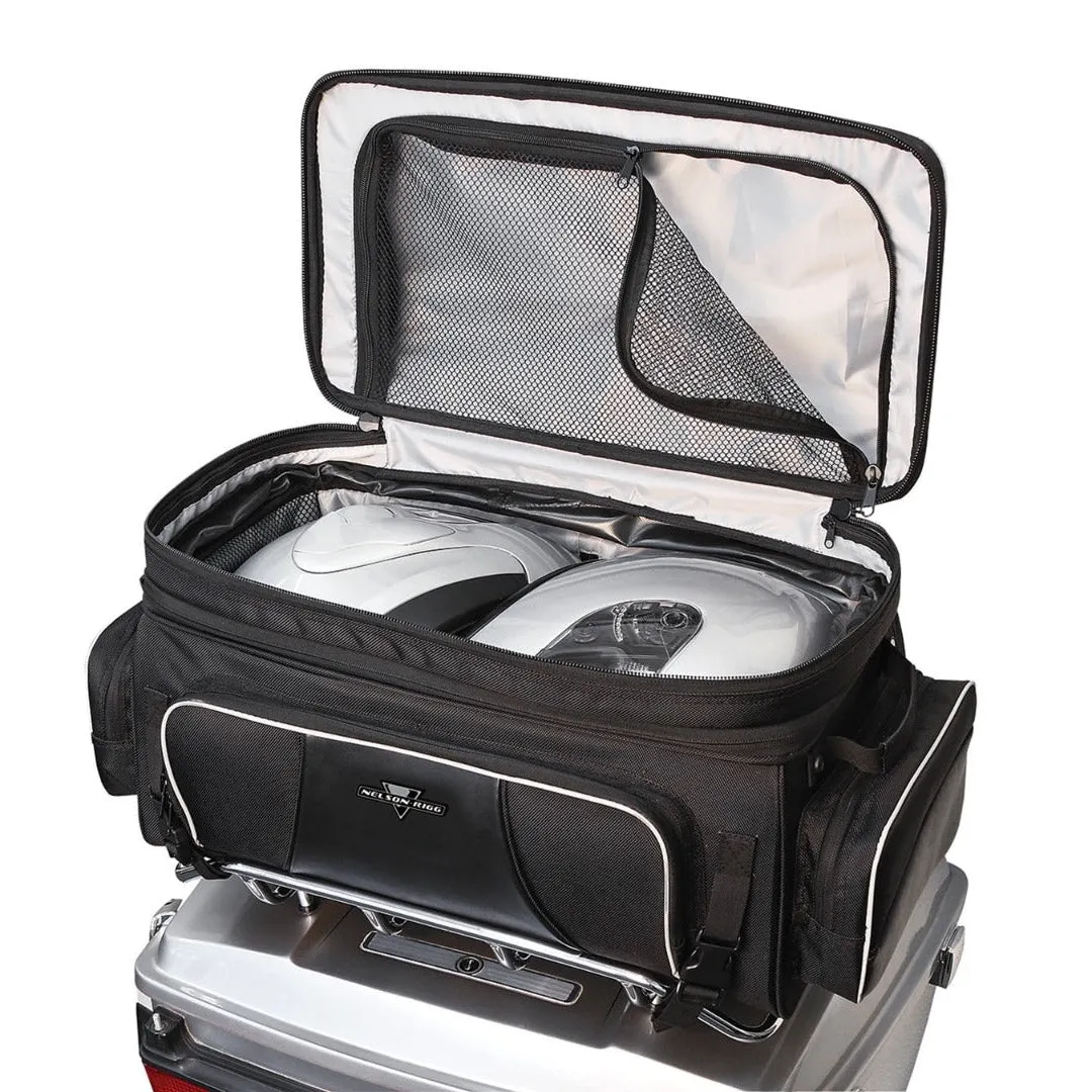 Nelson-Rigg NR-300 Traveler Tour Trunk Rack Bag
