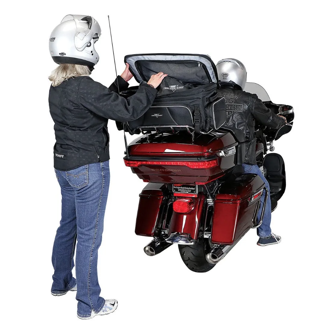 Nelson-Rigg NR-300 Traveler Tour Trunk Rack Bag