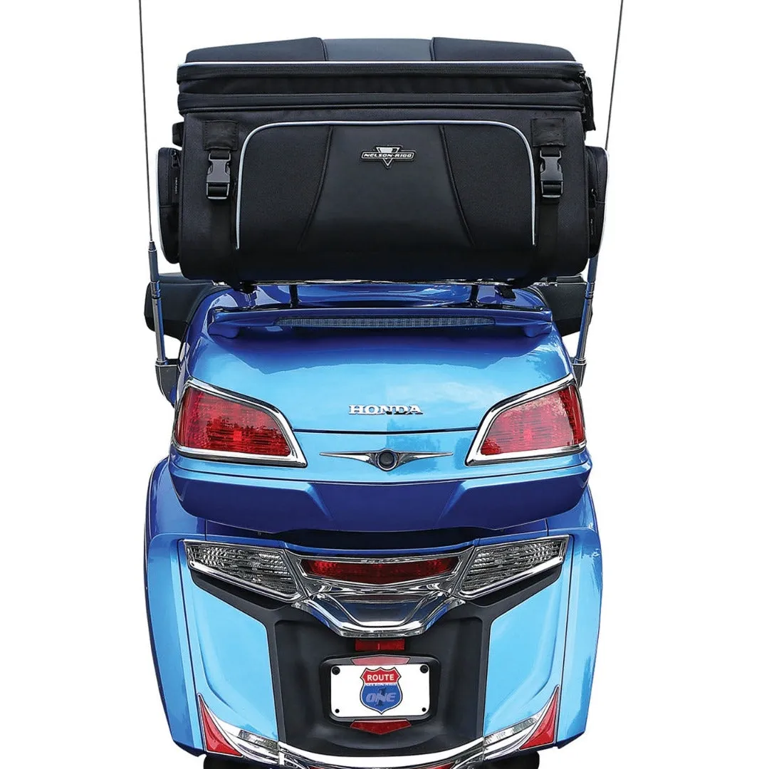 Nelson-Rigg NR-300 Traveler Tour Trunk Rack Bag