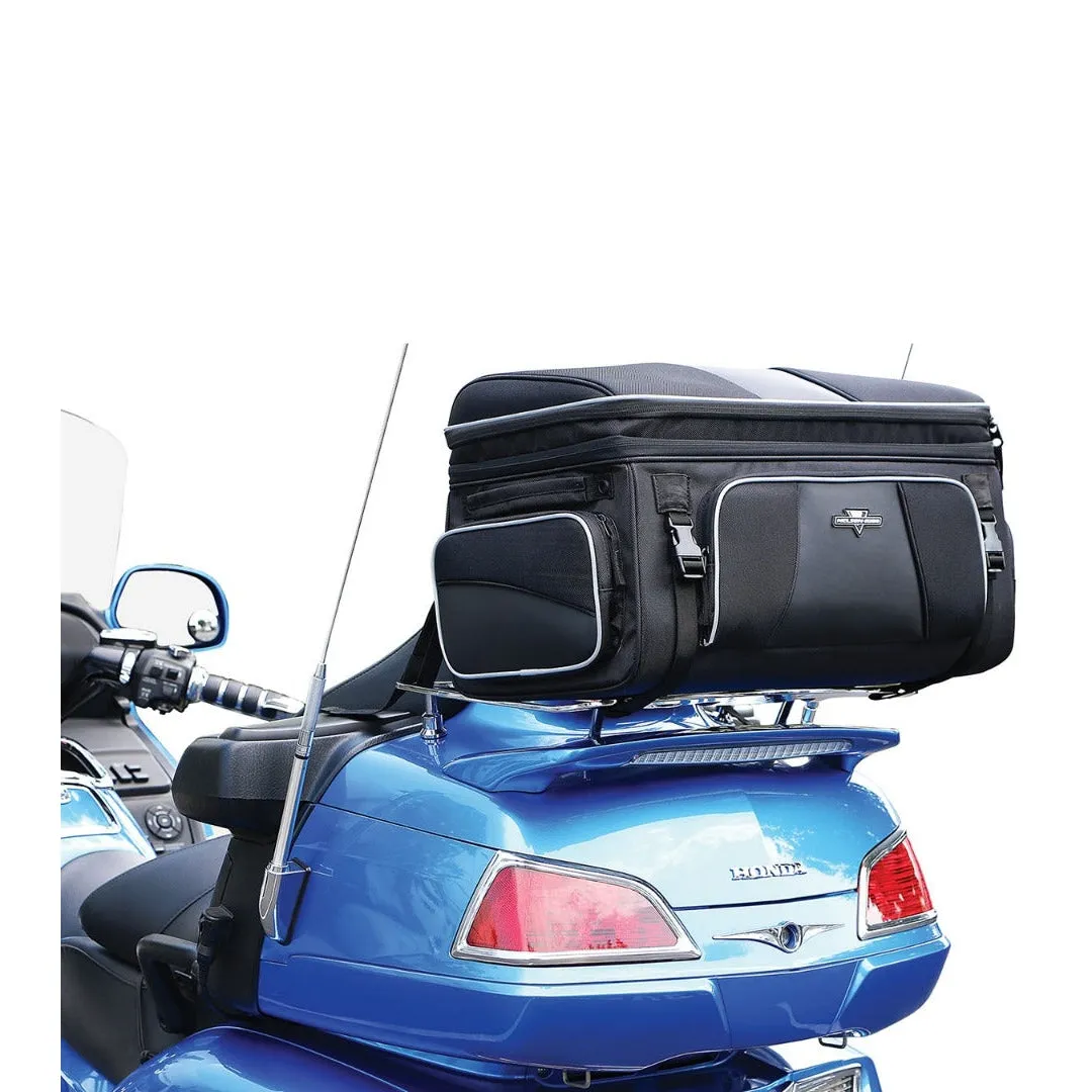 Nelson-Rigg NR-300 Traveler Tour Trunk Rack Bag