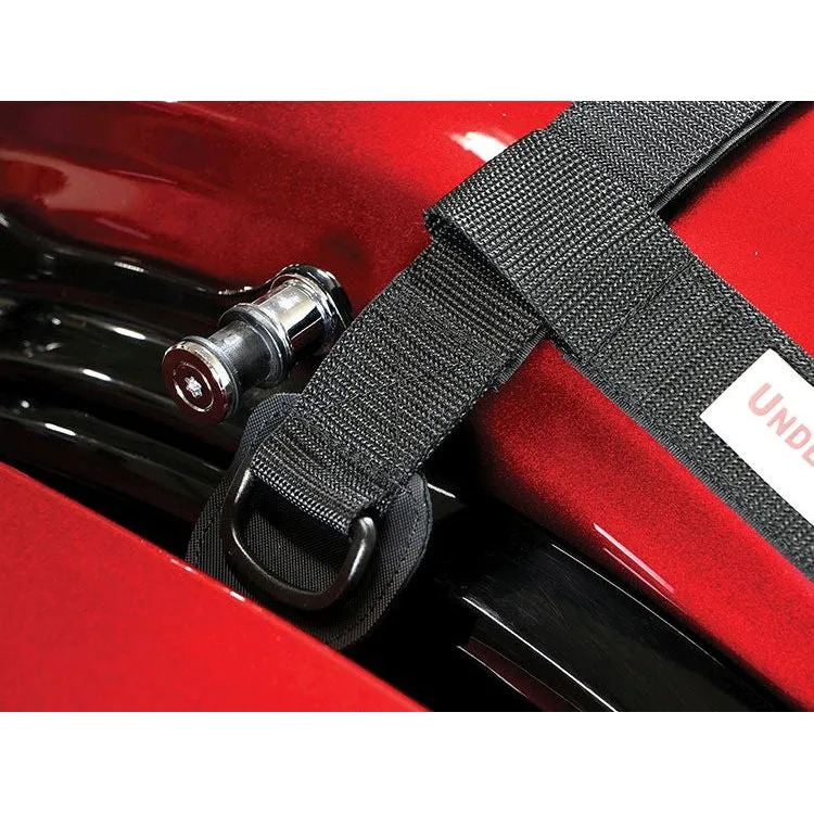Nelson-Rigg NR-USA Under Seat Attachment Kit