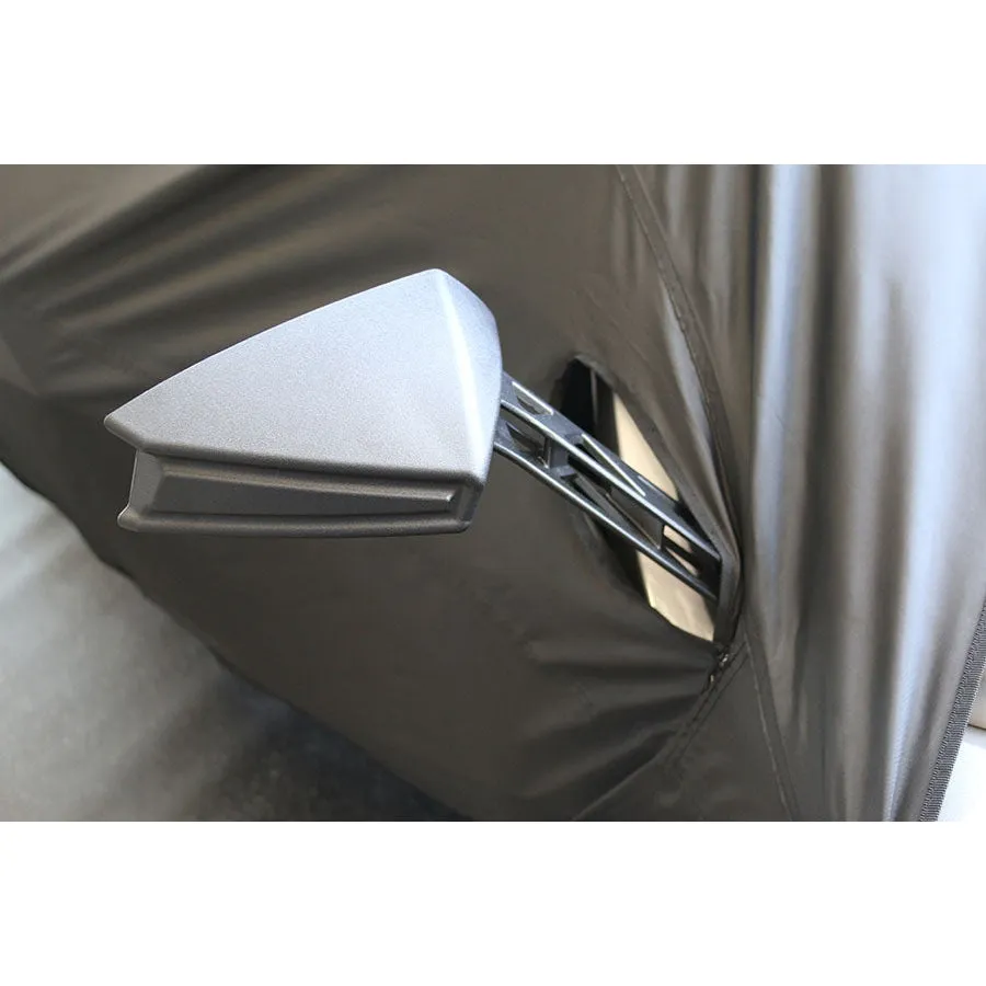 Nelson-Rigg SS-500 Polaris Slingshot Half Cover