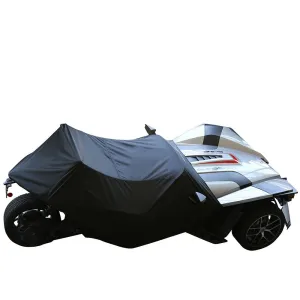 Nelson-Rigg SS-500 Polaris Slingshot Half Cover