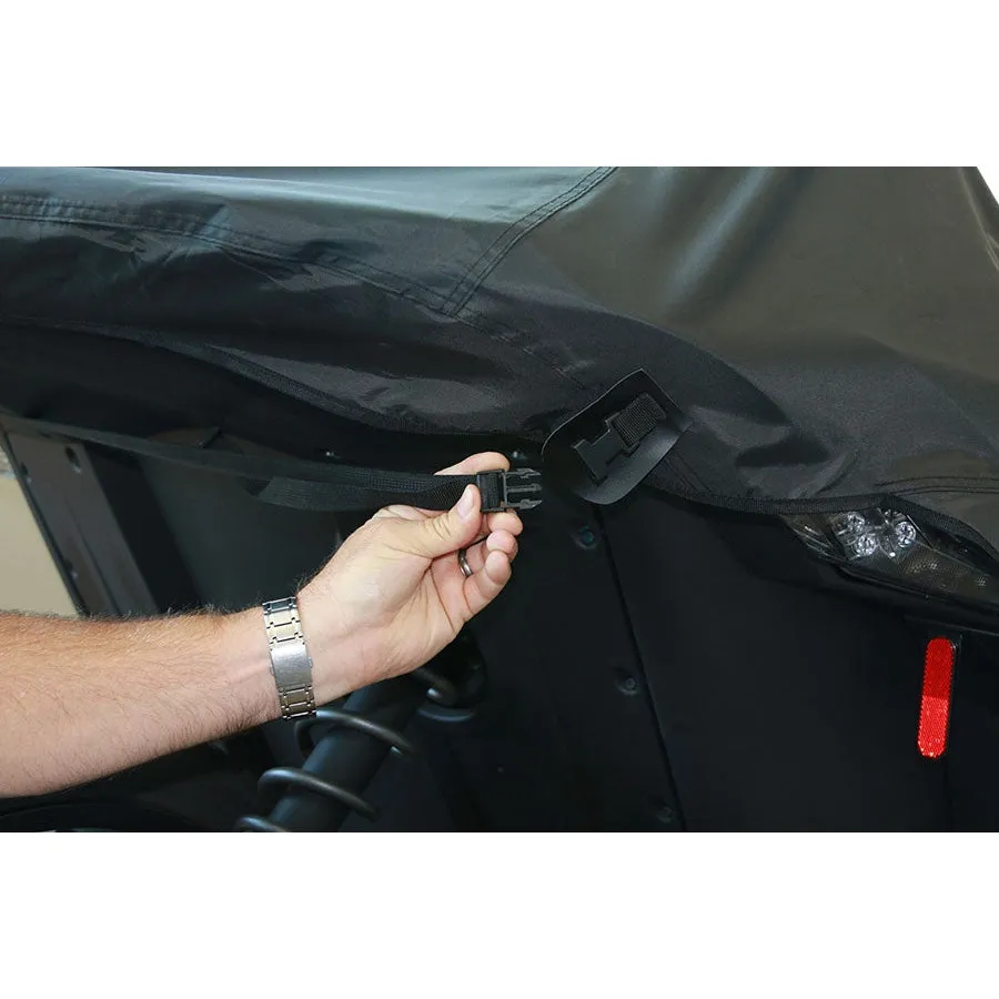 Nelson-Rigg SS-500 Polaris Slingshot Half Cover
