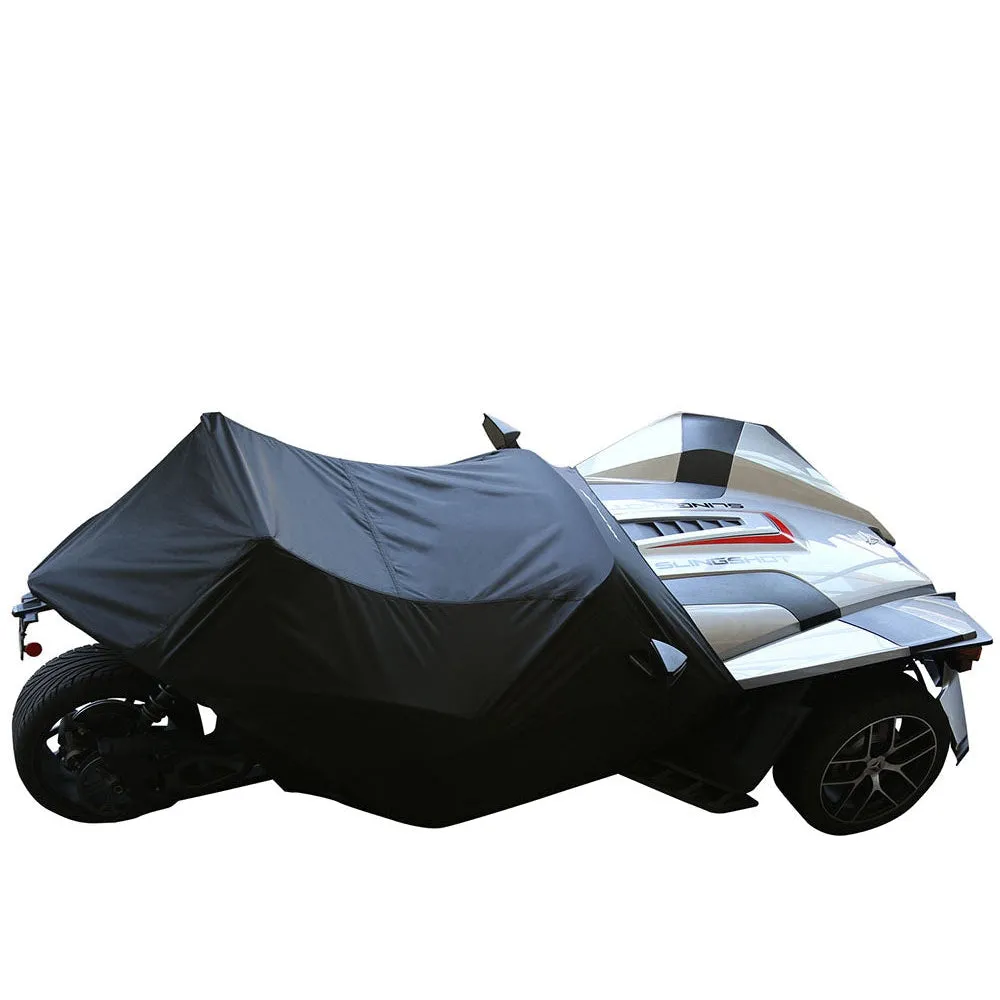 Nelson-Rigg SS-500 Polaris Slingshot Half Cover