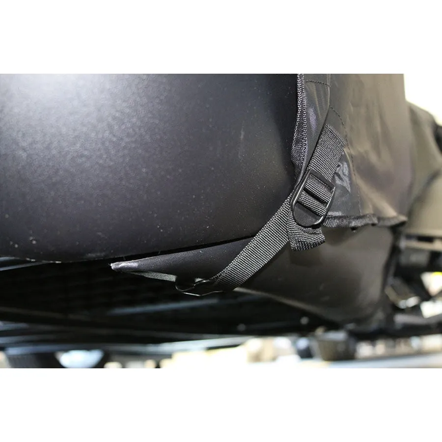 Nelson-Rigg SS-500 Polaris Slingshot Half Cover