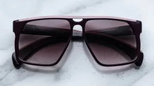 NEPTUNE-Port / Berry Gradient / Silver