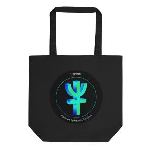 Neptune Tote Bag