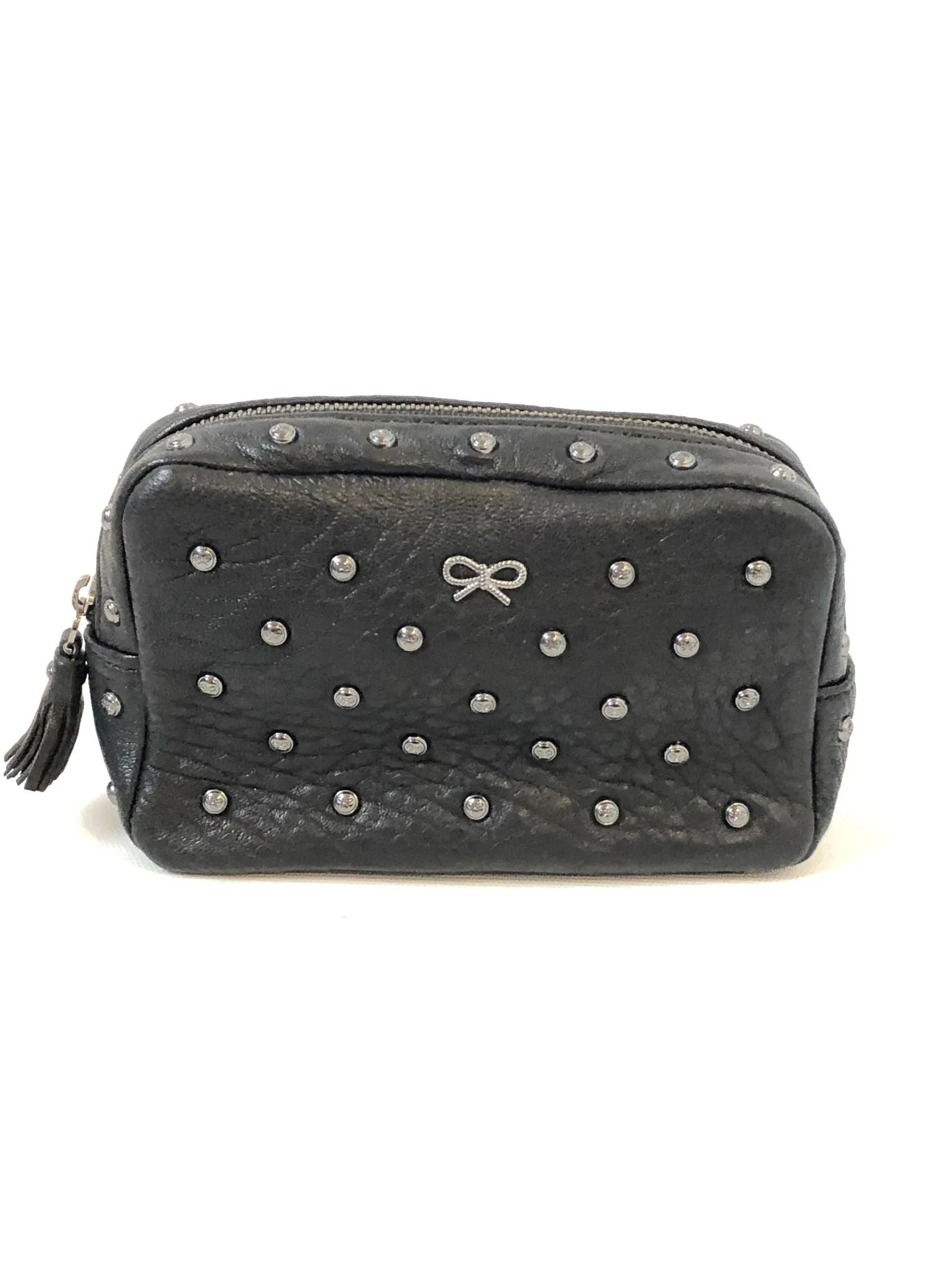 NEW Anya Hindmarch Cosmetic Bag