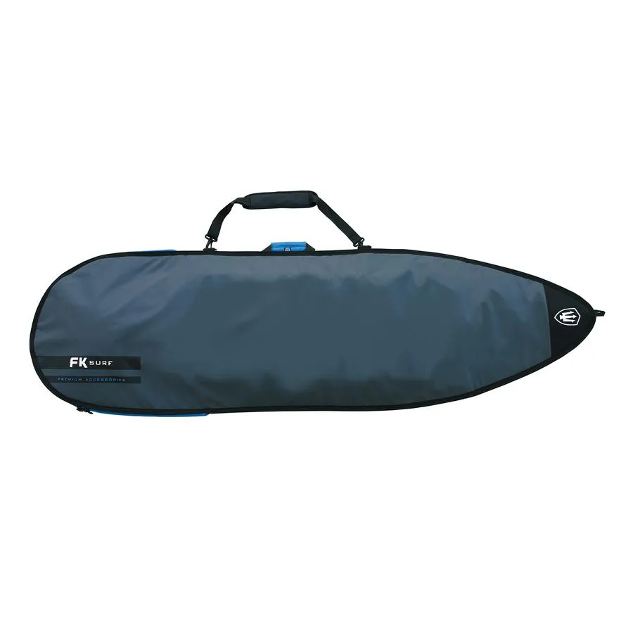 New Board Pack with Allrounder Cover 7'0