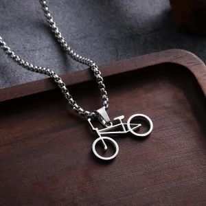 New Cycolinks BMX Necklace