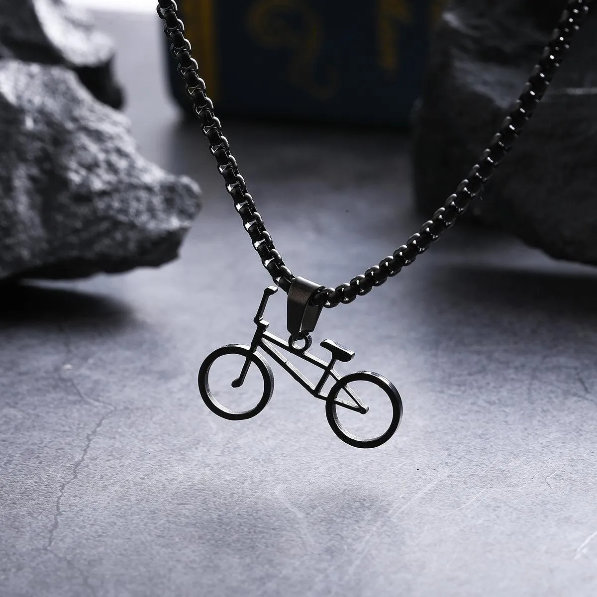 New Cycolinks BMX Necklace