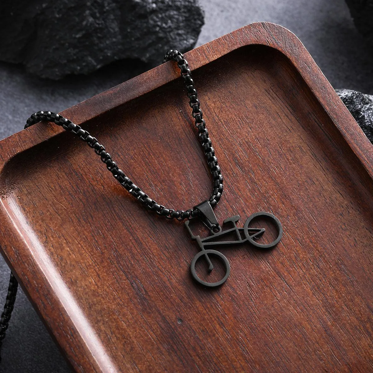New Cycolinks BMX Necklace
