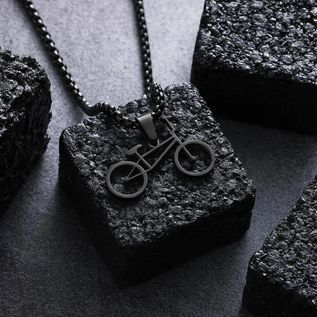 New Cycolinks BMX Necklace