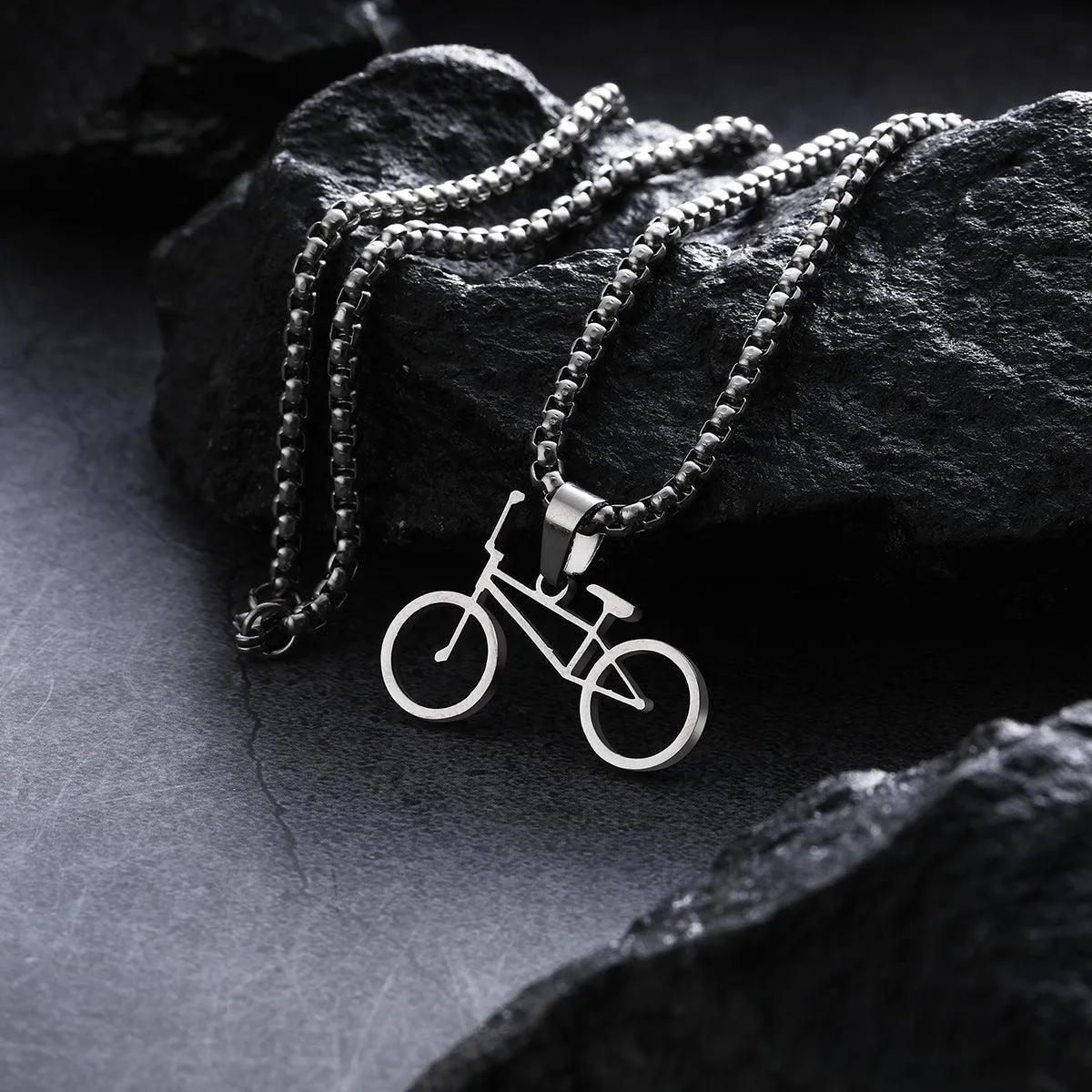 New Cycolinks BMX Necklace