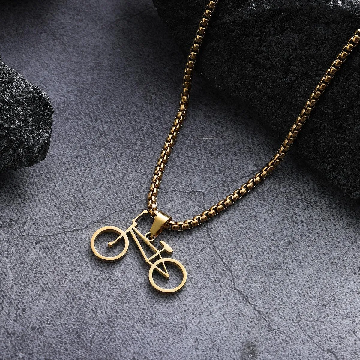New Cycolinks BMX Necklace