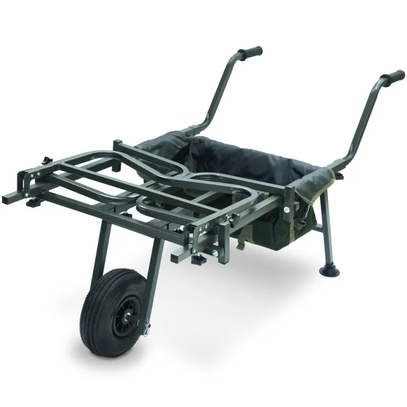 NGT Dynamic Barrow