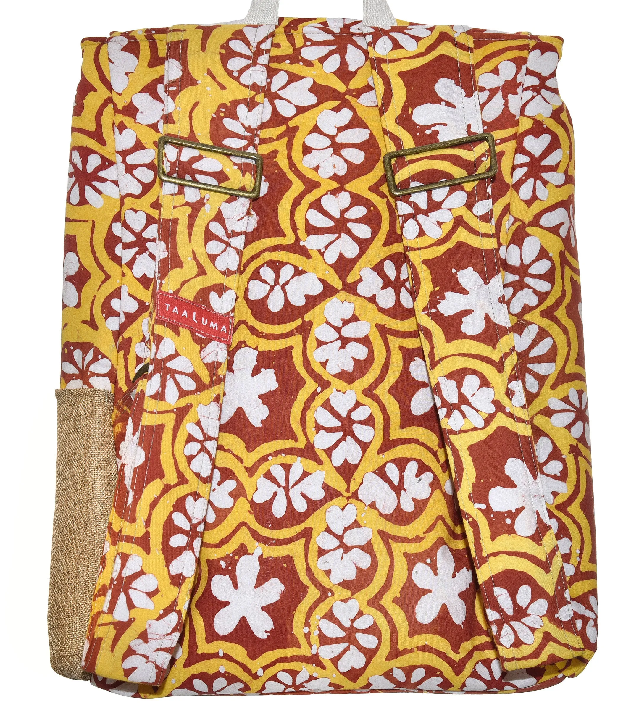 Nigeria Tote (Limited)