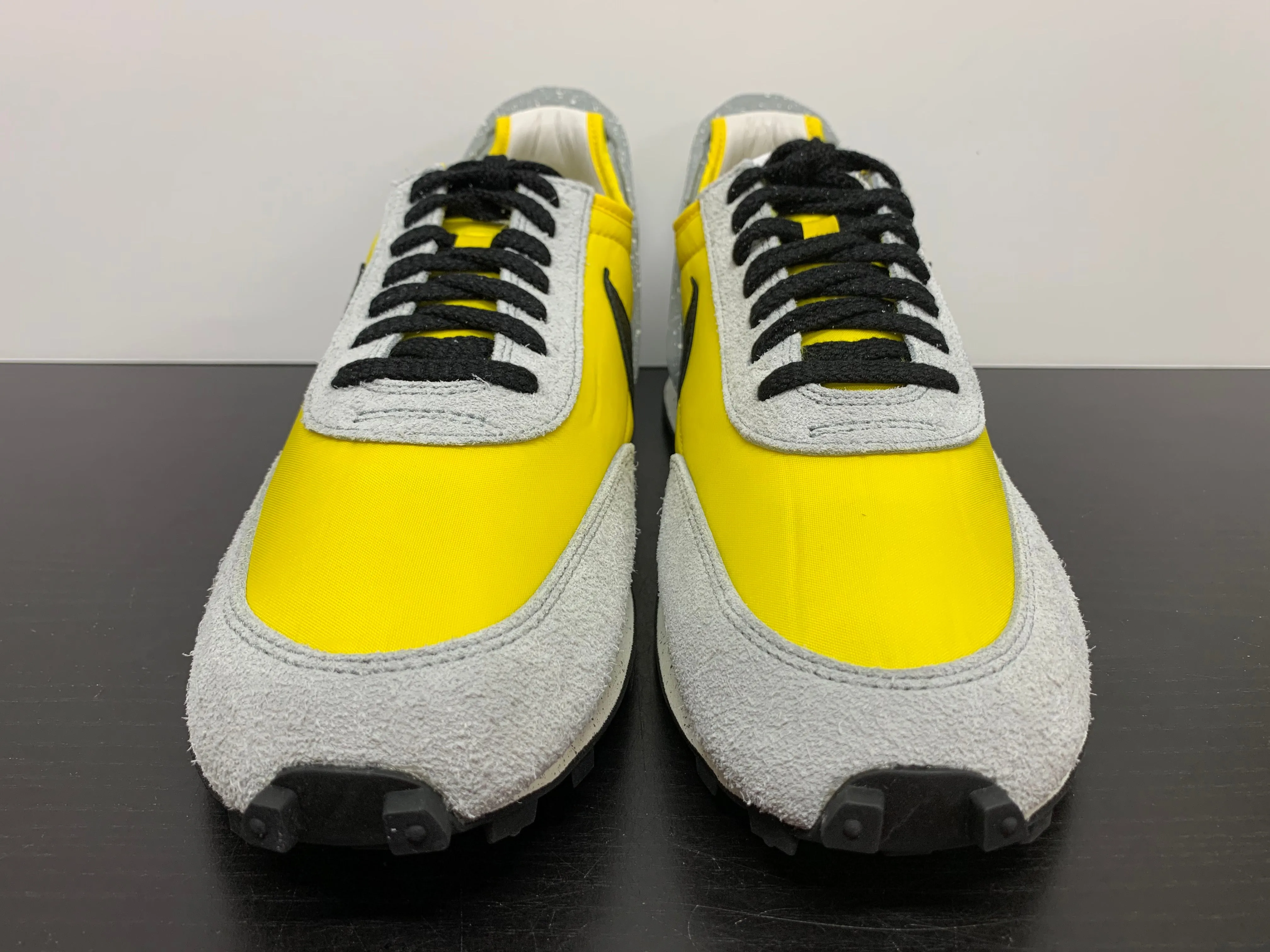 Nike Daybreak Undercover Bright Citron