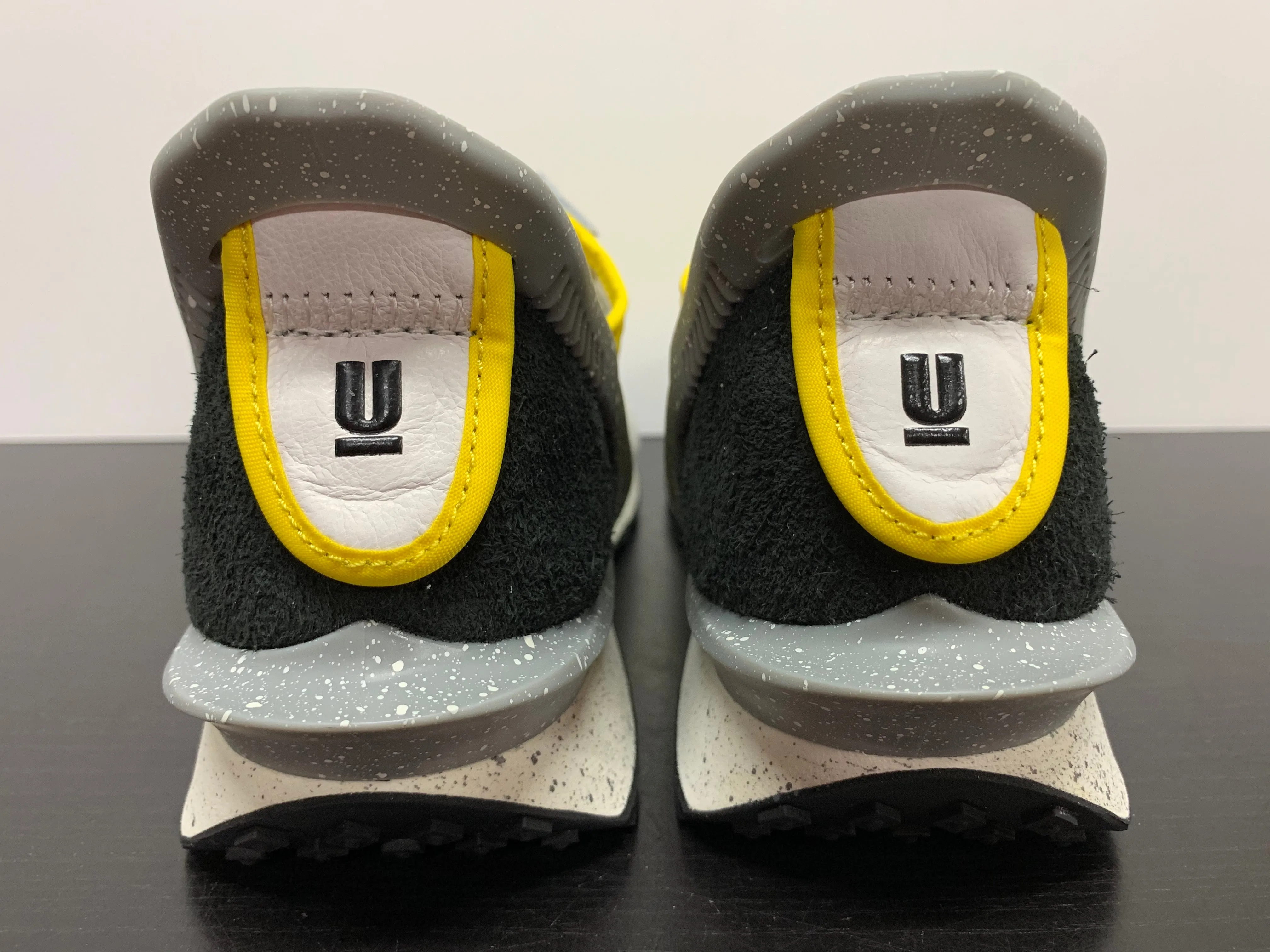 Nike Daybreak Undercover Bright Citron
