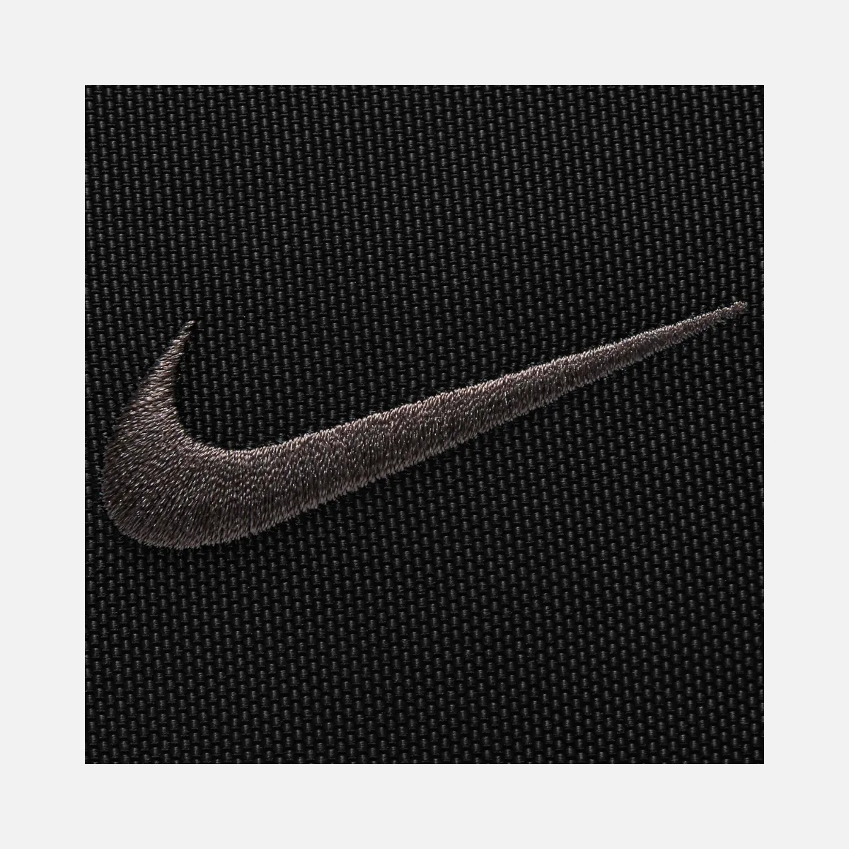 Nike Sportswear Essentials Cross-Body Bag (1L) -Black/Black/Ironstone