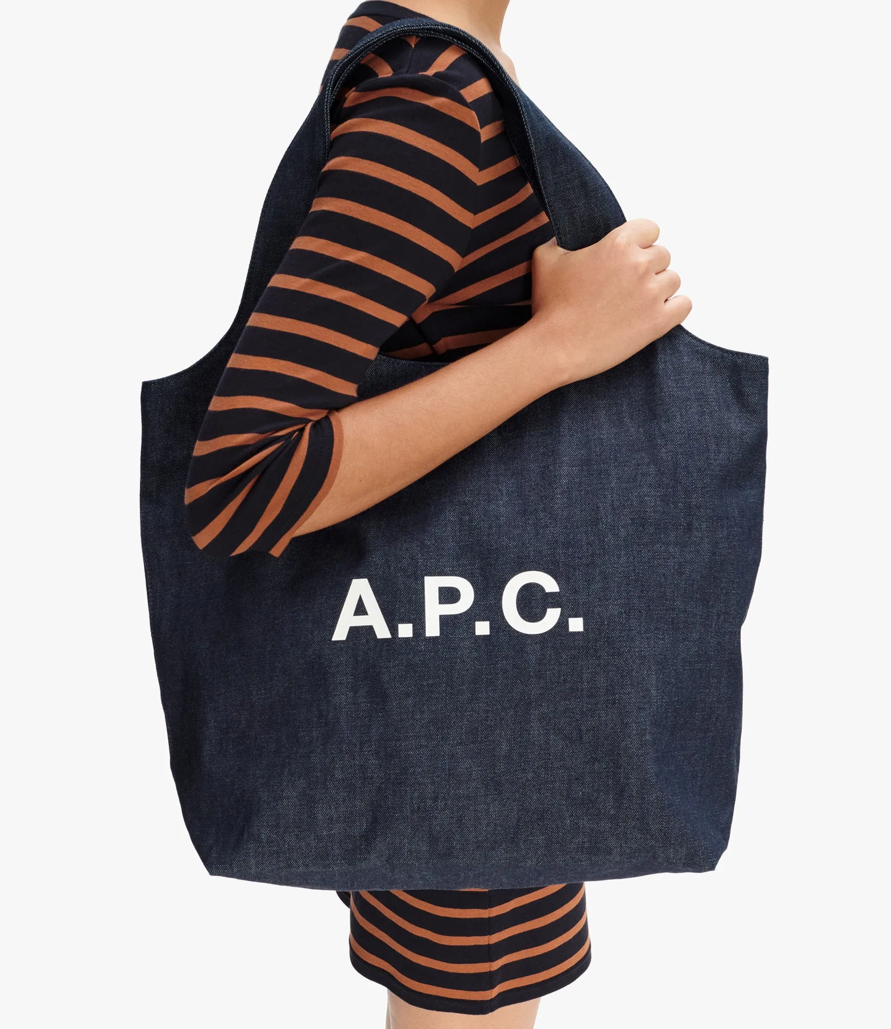 Ninon tote bag