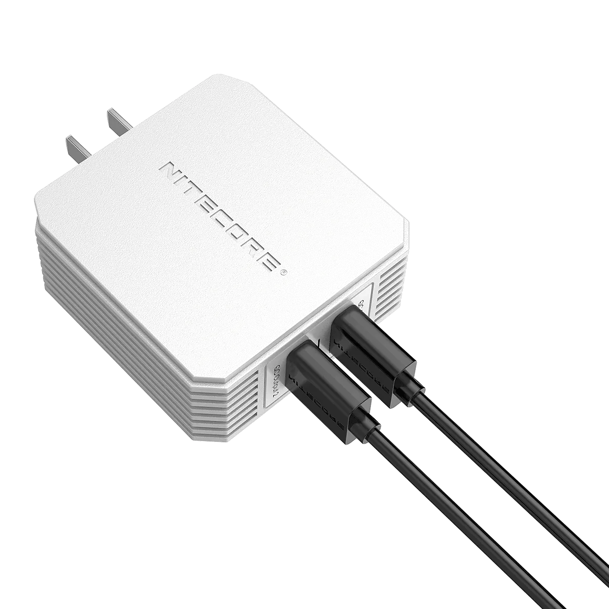 Nitecore - UA42Q USB Adapter