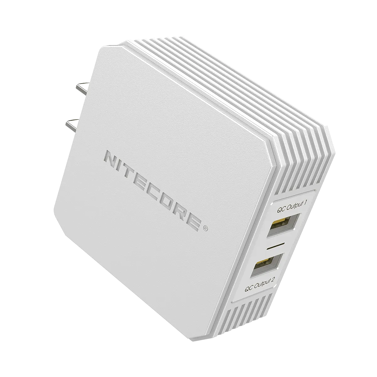 Nitecore - UA42Q USB Adapter
